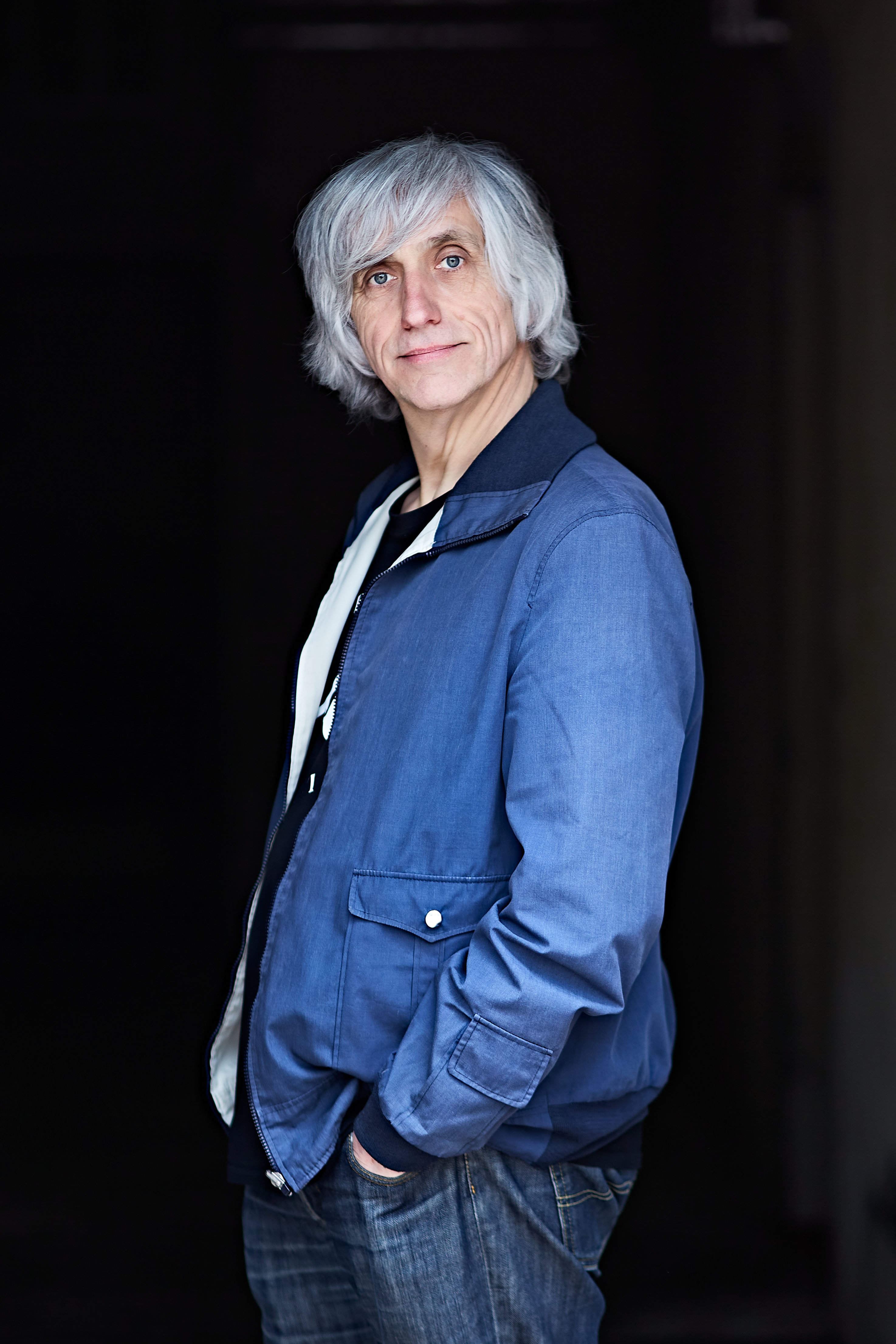 Veranstaltungsbild für Achim Knorr